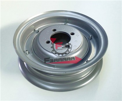 CERCHIO RUOTA VESPA 125/150 -014894-