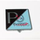 EMBLEMA PIAGGIO PICCOLO 25X28 070312