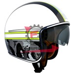 CASCO CGM 133M ARMY -S-