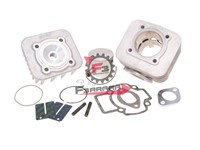 KIT CILINDRO PIAGGIO 47,6 ZIP ARIA