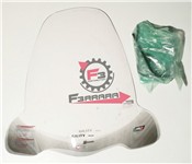 PARABREZZA KYMCO AGILITY RUOTA 16