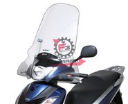 PARABREZZA HONDA SHI 125/150 09/10