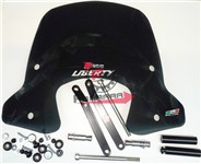 CUPOLINO LIBERTY 50-125- 04/15 FUME'