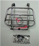 PORTAPACCO ANTERIORE VESPA 50/125