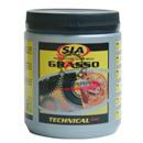 GRASSO ROSSO PER CUSCINETTI 1 LT