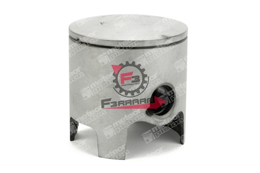 PISTONE PIAGGIO 47,6 A SP12 MALOSSI