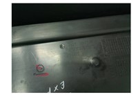 PARAFANGO POSTERIORE SX PORTER