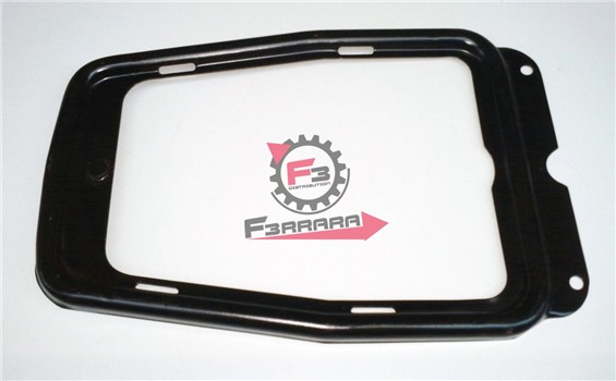 PIASTRA PORTAPACCHI VESPA 50 R