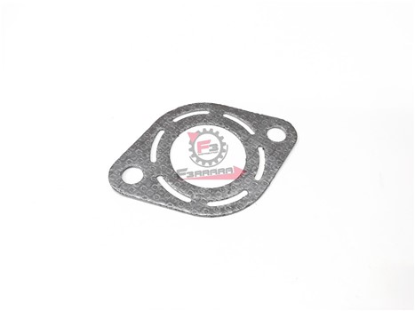 GUARNIZIONE TUBO SCARICO APE TM-MAX