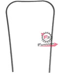 BORDO SCUDO VESPA PXE ARCOBALENO