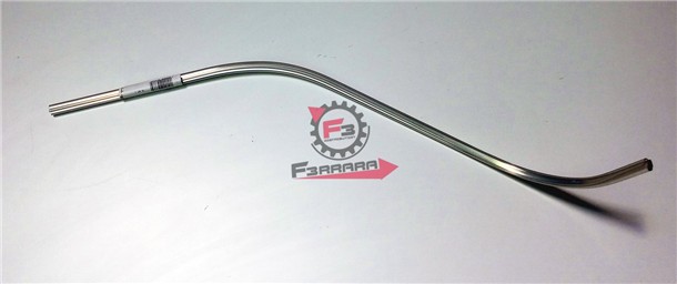 BORDO SCUDO DX VESPA LX 50/125/150
