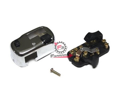 DEVIATORE LUCI VESPA VBB2 - GL