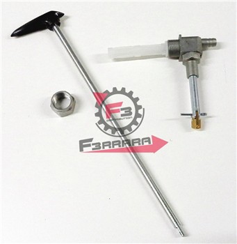 RUBINETTO BENZINA LAMBRETTA LI/DL