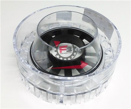 PLASTICA FILTRO LDA 510 1301.069
