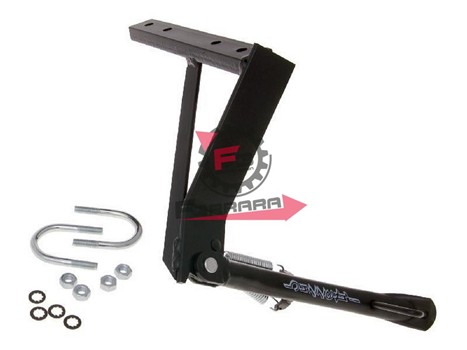 CAVALLETTO LATERALE MALAGUTI F15 EU2