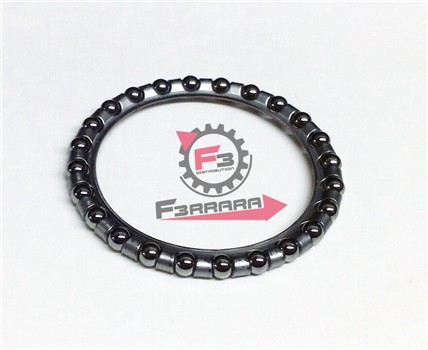 GABBIA STERZO SUPERIORE VESPA 40X1/8