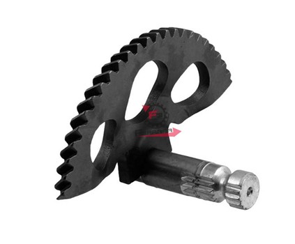 SETTORE AVVIAMENTO SCOOTER 50 2/4T