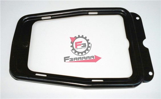 PIASTRA PORTAPACCHI VESPA 50 R