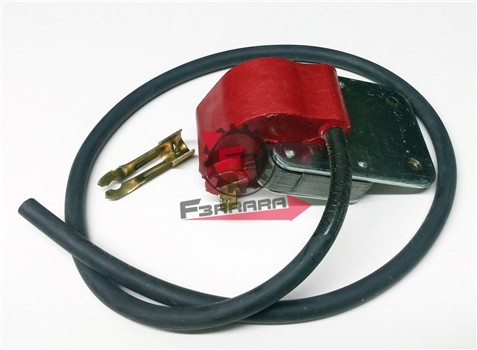 BOBINA ESTERNA VESPA 50 R/SP-125/150