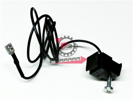 PULSANTE CLAXON PIAGGIO SI CON FILO