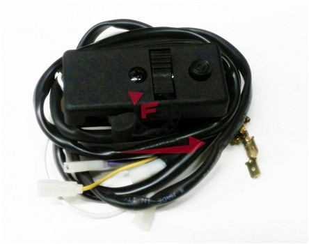 DEVIATORE LUCE VESPA 125 PX >1981