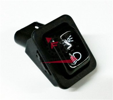 PULSANTE LUCE APE 50 FL/2/3 EUROPA