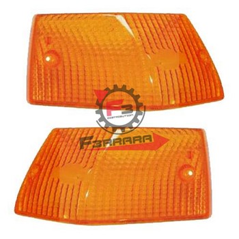 VETRI FRECCE VESPA PX PE POST.(CP)