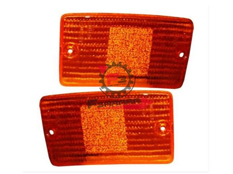 VETRI FRECCE VESPA PK XL ANTER.(CP)
