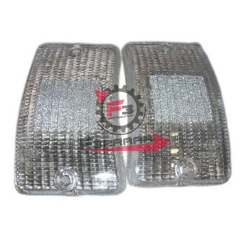 VETRI FRECCE VESPA PK XL ANTER.(CP)