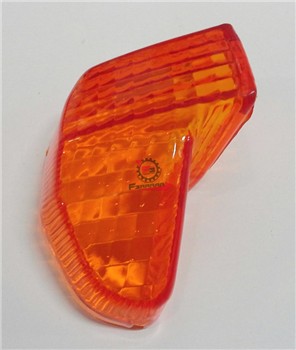VETRO FRECCIA POST.SX MBK BOOSTER 00