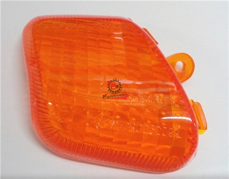VETRO FRECCIA POST.SX MBK BOOSTER