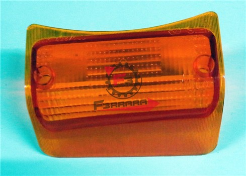 VETRO FRECCIA ANTERIORE SX APE CAR
