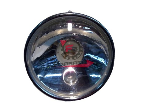 OTTICO VESPA 125/150 GS-GL ALOGENO