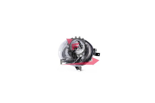 OTTICO ET2/4 50-LIBERTY 50 2/4T