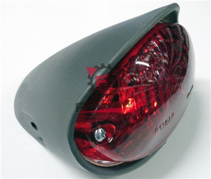 FANALE POSTERIORE SCARABEO 50