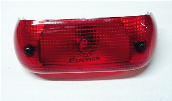 FANALE POST. PIAGGIO FREE