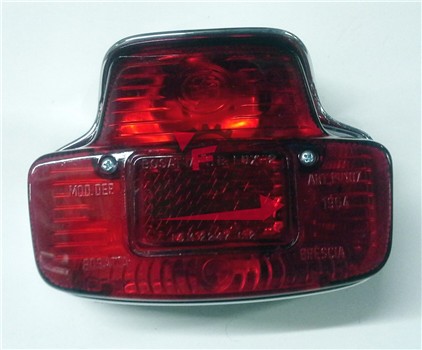 FANALE POSTERIORE VESPA 125GL-SPRINT