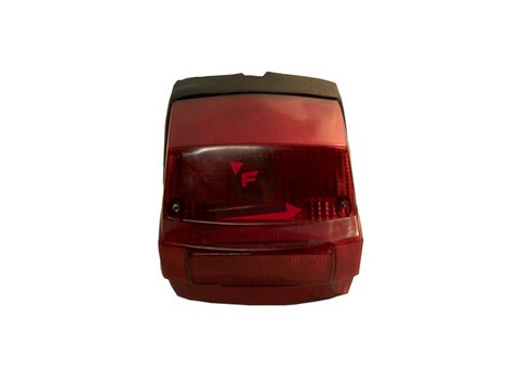 FANALE POSTERIORE VESPA PX
