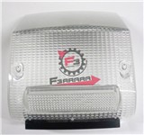 VETRO FANALE POST. VESPA PX 125/150