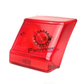 VETRO FANALE VESPA 50 PK-XL POSTER.