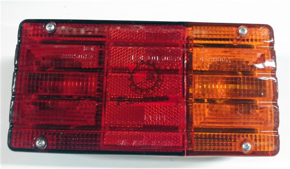 FANALE APE TM 703 DX BENZ/DIES >97