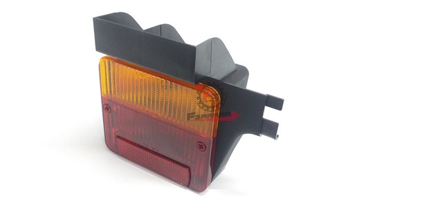 FANALE POST. SX APE 50 TM-FL-FL2-FL3