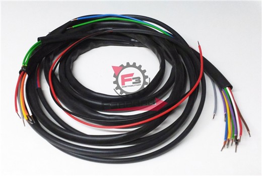 IMPIANTO ELETTRICO VESPA 150 VBB1