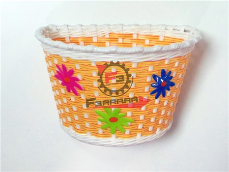 CESTINO ANTERIORE BIMBA MULTICOLOR