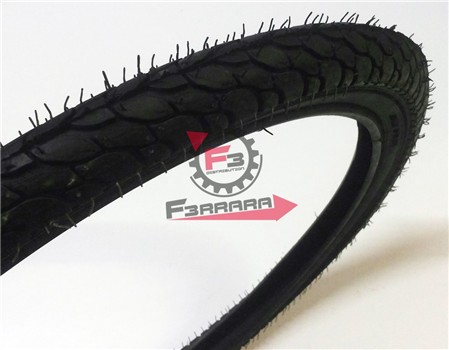 COPERTONE 20X1,75 STRADA NERO D818