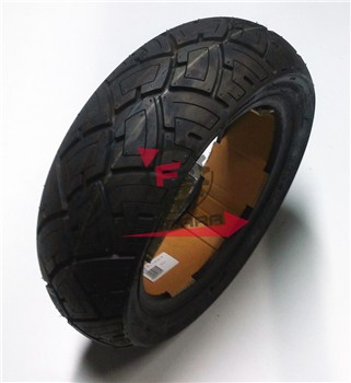 COPERTONE 120/70 10 VESPA D821 62M