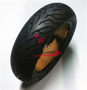 COPERTONE 120/70 11 TL SLIK 56M D805