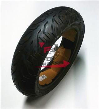 COPERTONE 120/70 12 TL SLIK 60P D805