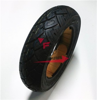 COPERTONE 100/80 10 VESPA D821 M56