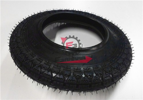 COPERTONE 3 50 8 4PR 46J D811